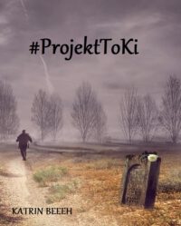 Cover-Entwurf von #ProjektToKi