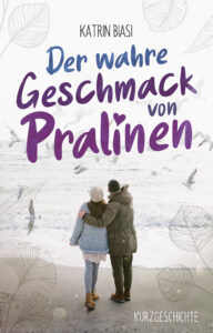 Cover Der wahre Geschmack von Pralinen