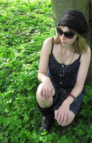 Ich8 Portrait von Katrin Biasi